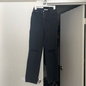 Womens pac sun jeans
